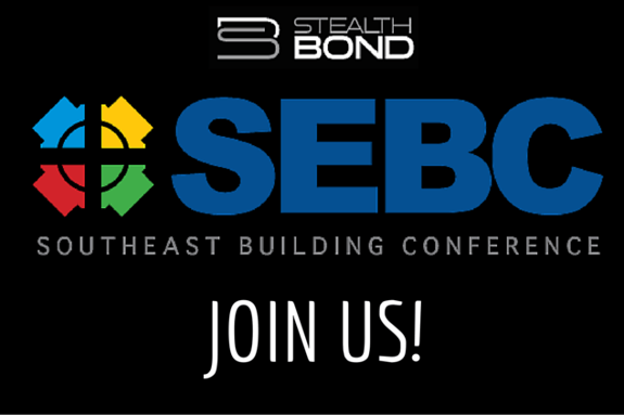 StealthBond© To Attend 2016 SEBC in Kissimmee, FL.