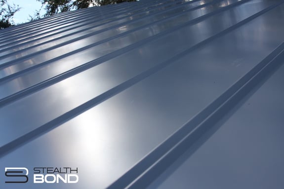 Metal Roofing and the New Industry Standard