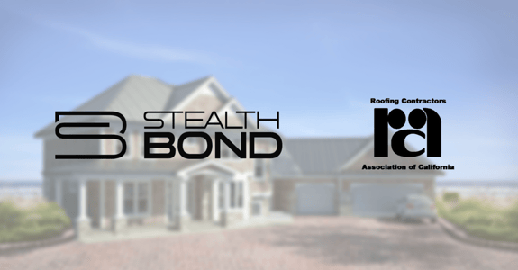 StealthBond® Becomes Member of RCAC