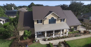 Curb Appeal: Choosing the Best Color for Your Metal Roof