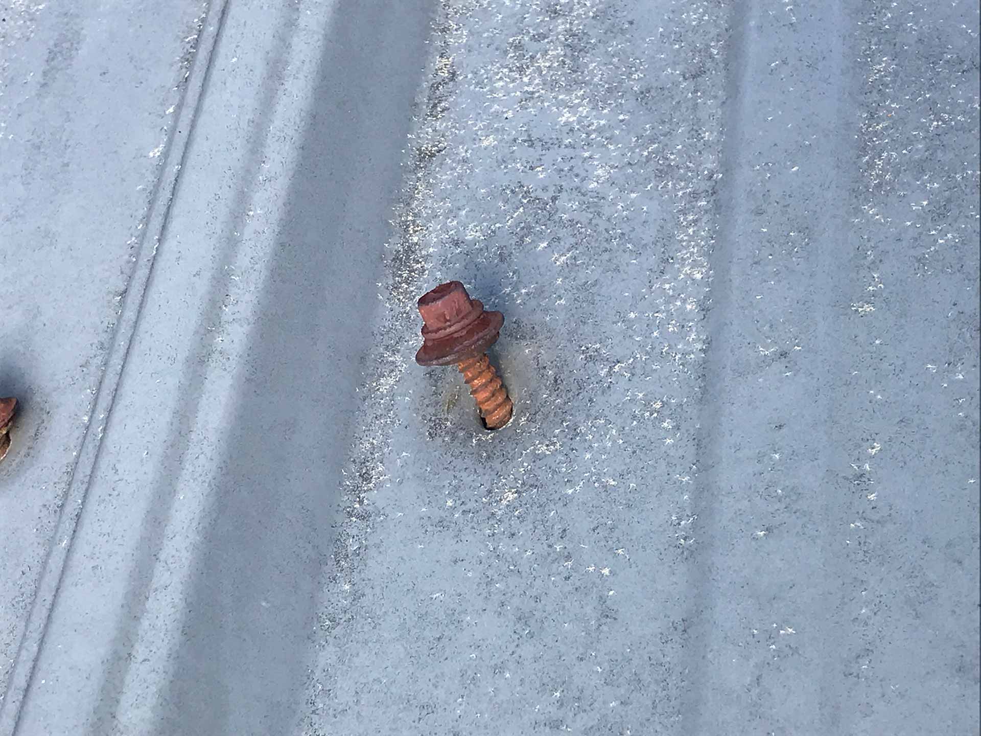 Metal Roofing Solutions Common Issues and Concerns